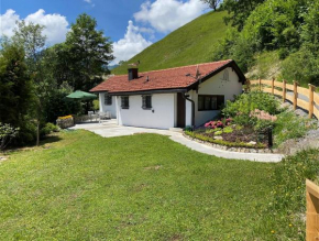 Grabner Riedleiten Bienenhaus Oberaudorf